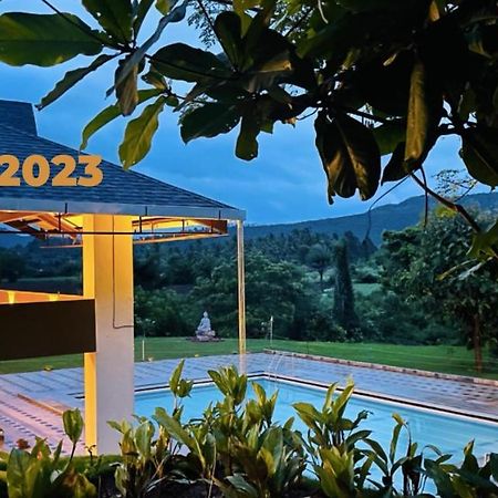 Commune18 Spa Resorts Chikmagalūr Zewnętrze zdjęcie