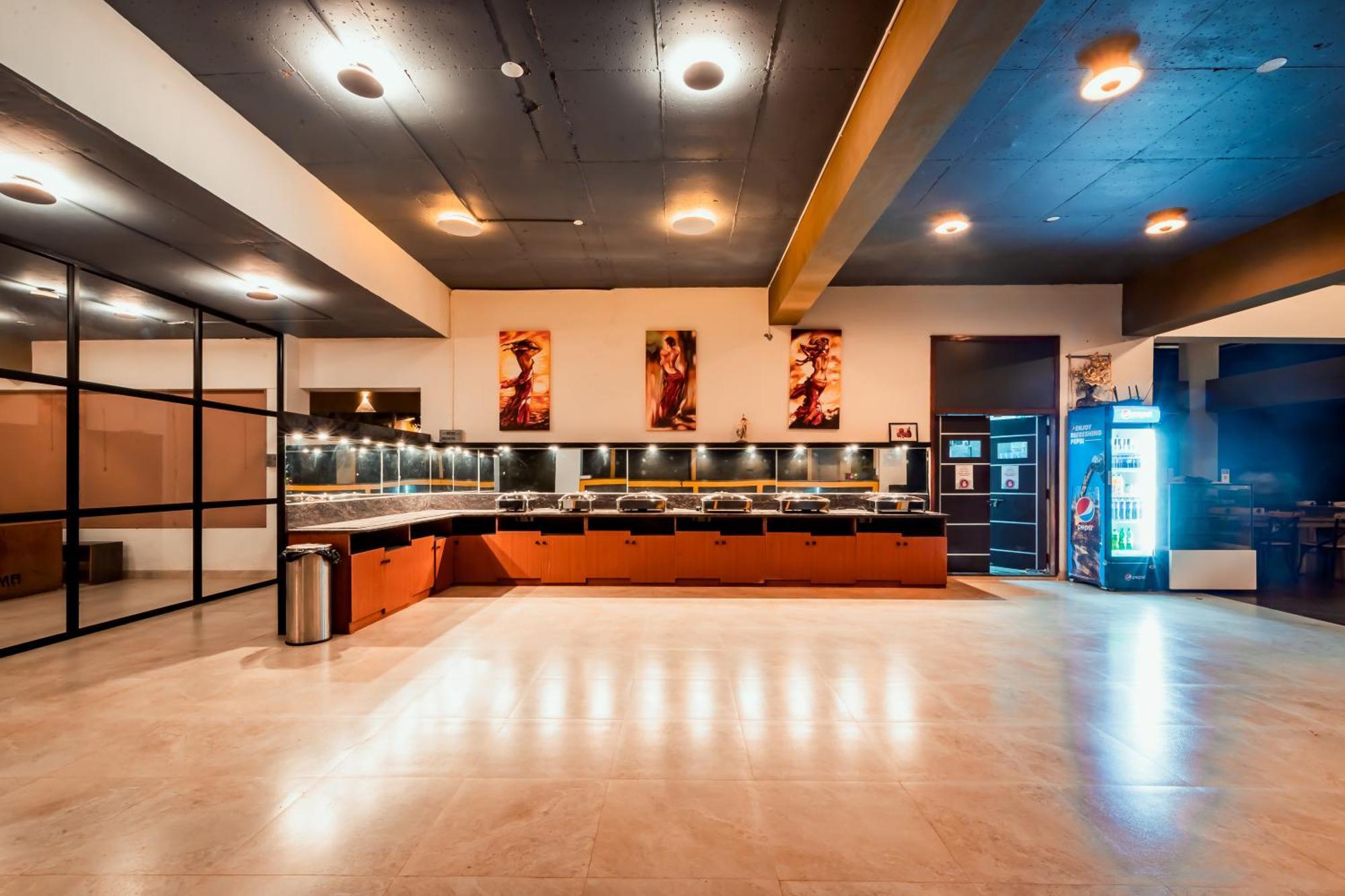 Commune18 Spa Resorts Chikmagalūr Zewnętrze zdjęcie