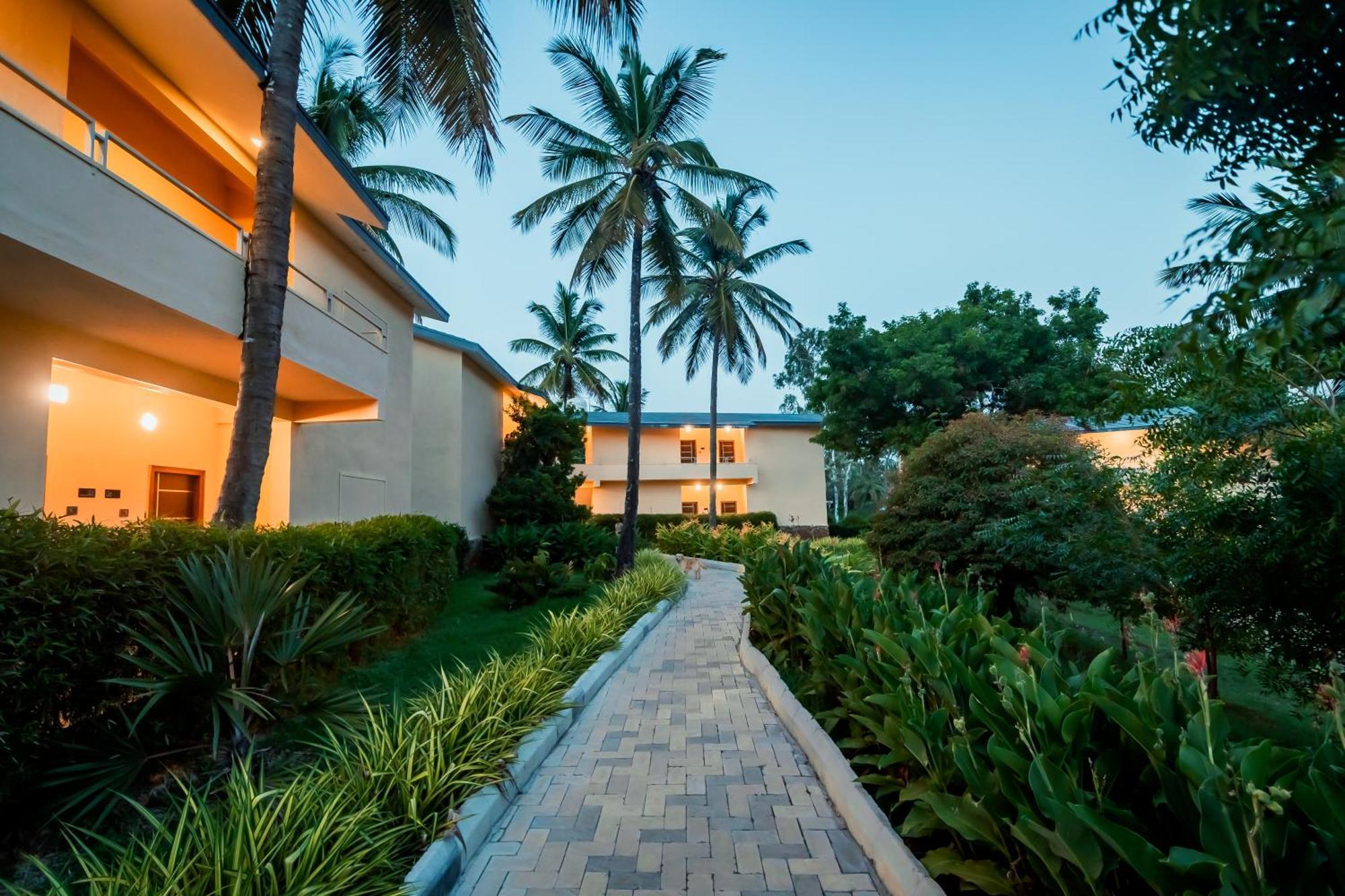 Commune18 Spa Resorts Chikmagalūr Zewnętrze zdjęcie