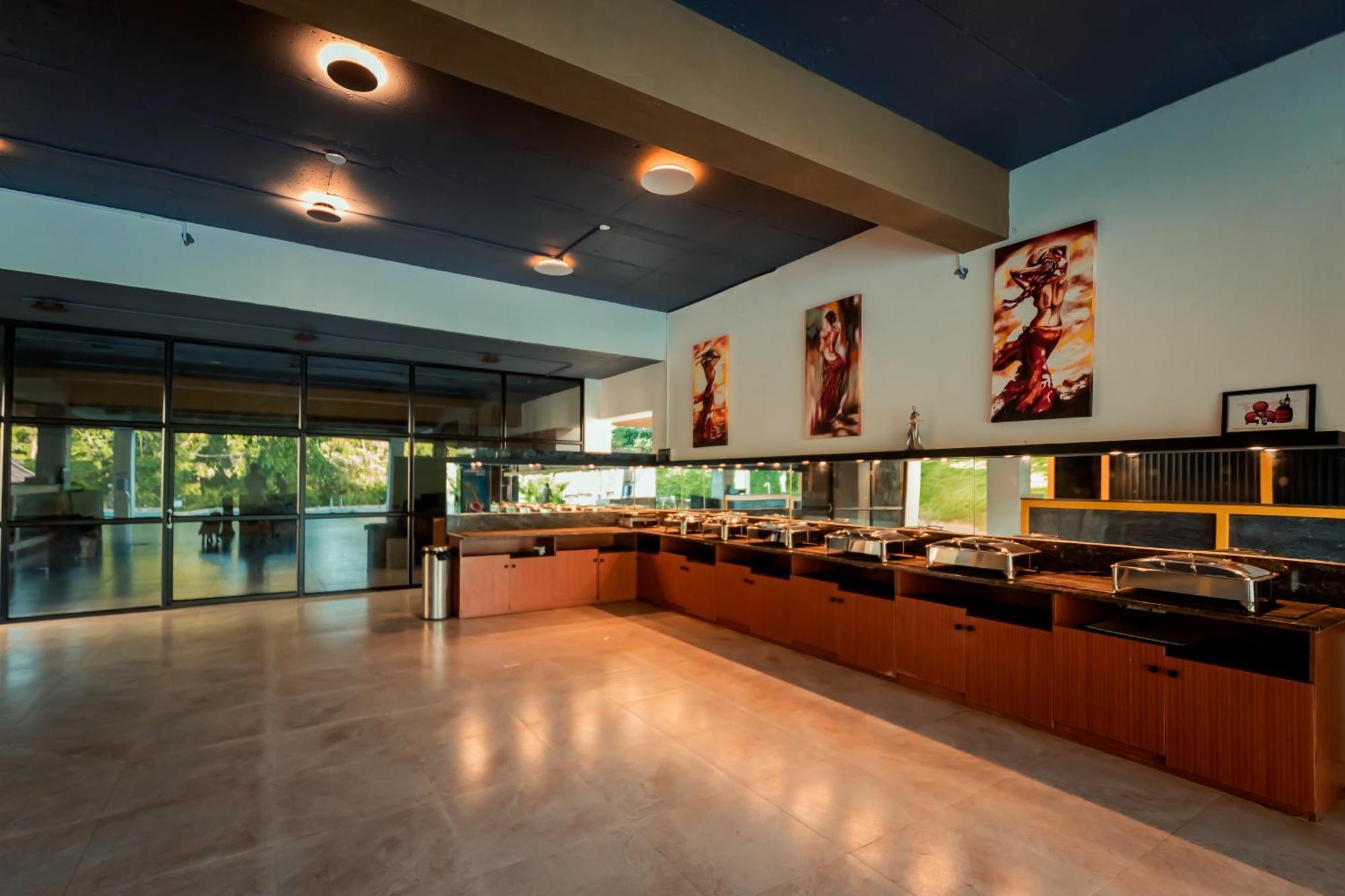Commune18 Spa Resorts Chikmagalūr Zewnętrze zdjęcie