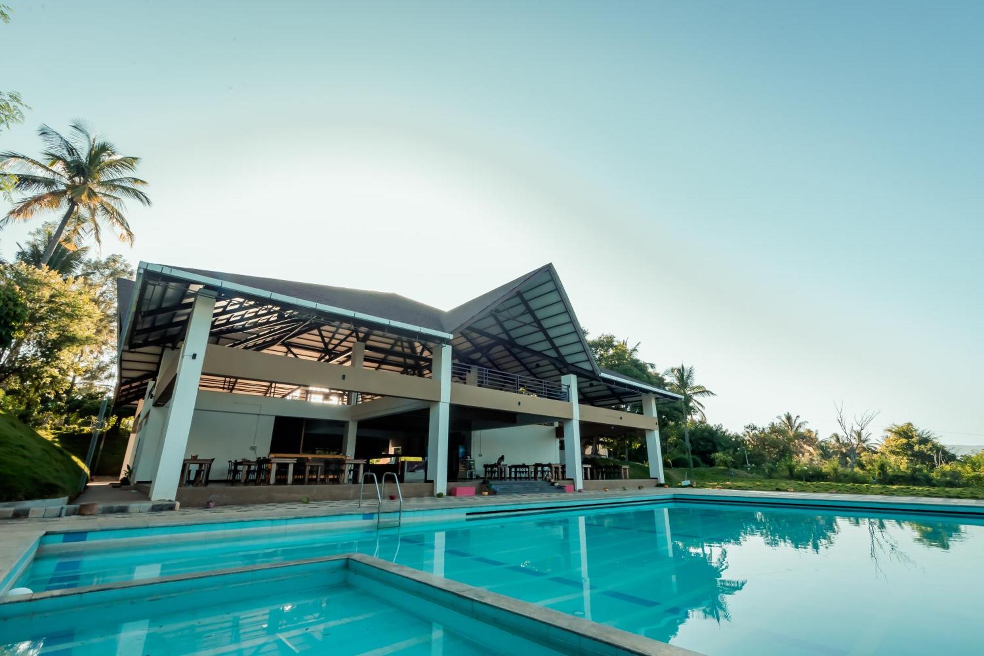 Commune18 Spa Resorts Chikmagalūr Zewnętrze zdjęcie