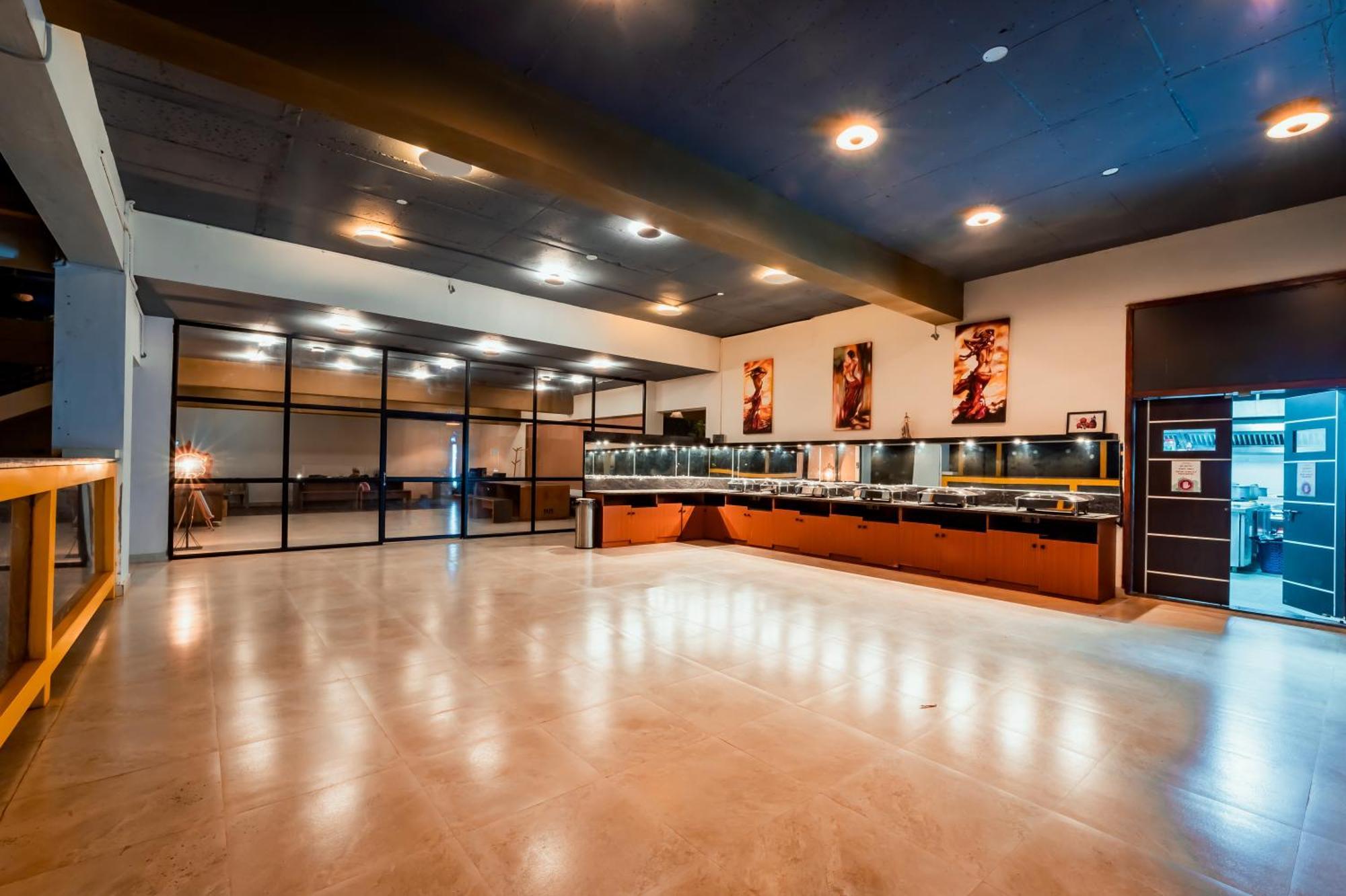 Commune18 Spa Resorts Chikmagalūr Zewnętrze zdjęcie