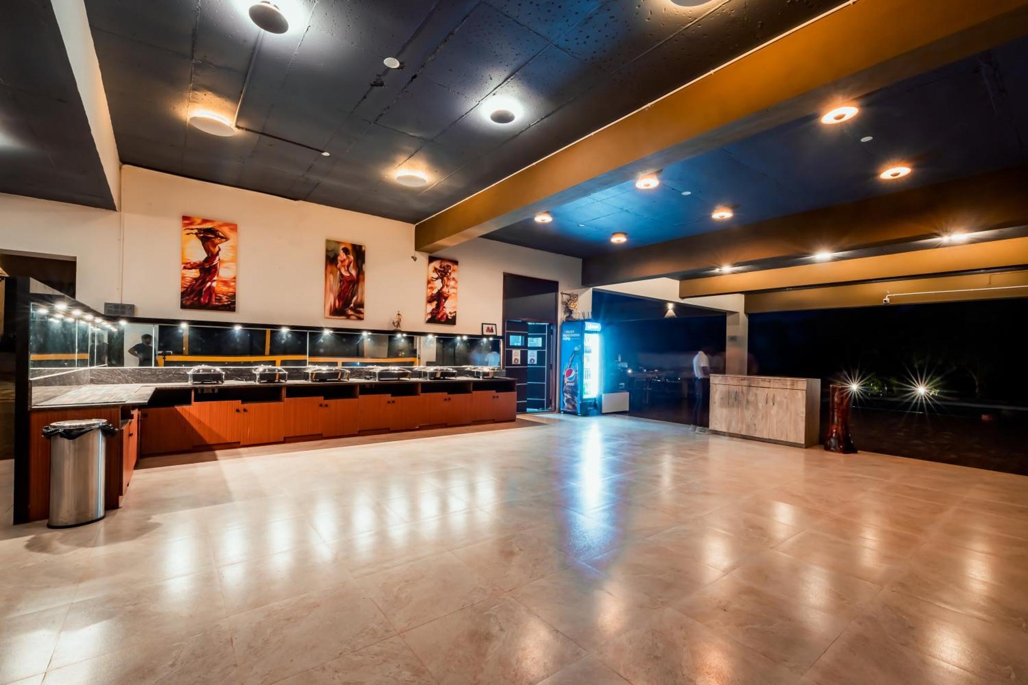 Commune18 Spa Resorts Chikmagalūr Zewnętrze zdjęcie