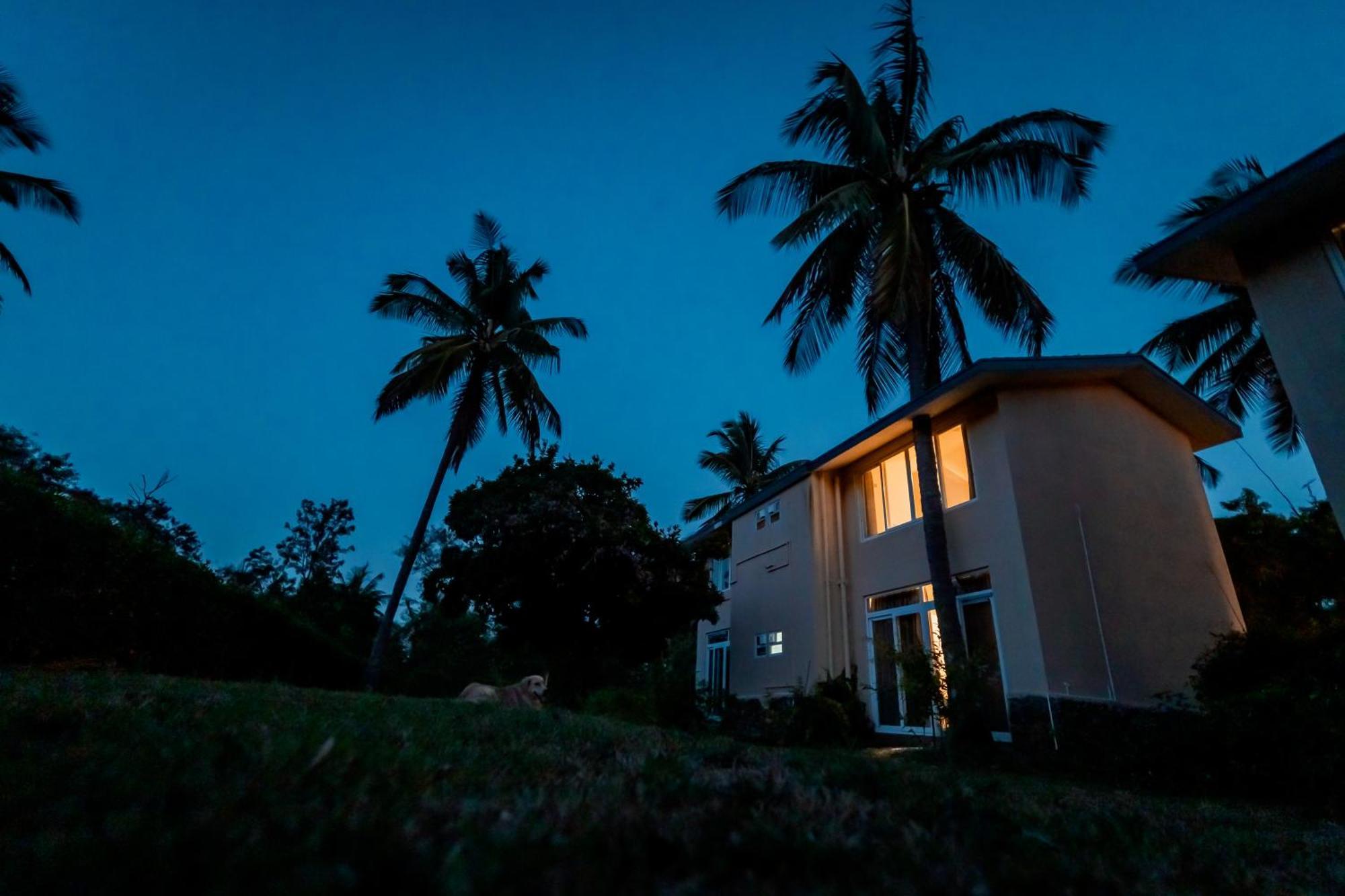 Commune18 Spa Resorts Chikmagalūr Zewnętrze zdjęcie