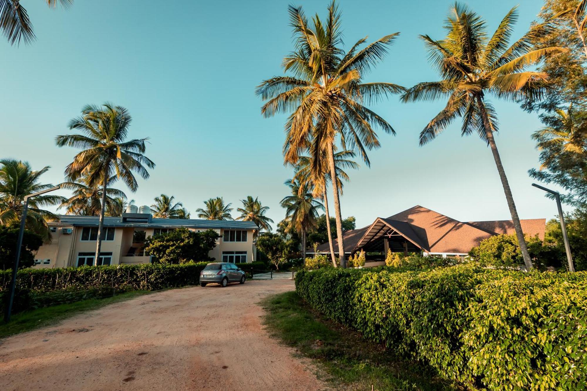 Commune18 Spa Resorts Chikmagalūr Zewnętrze zdjęcie