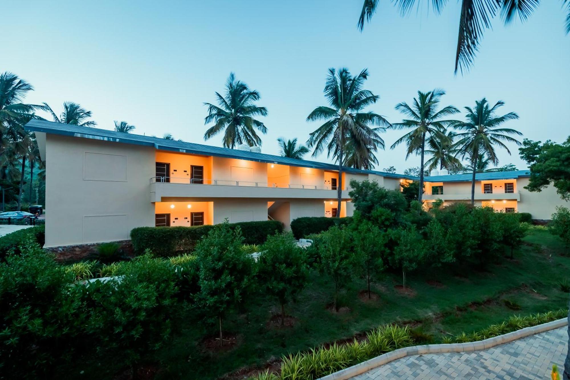 Commune18 Spa Resorts Chikmagalūr Zewnętrze zdjęcie