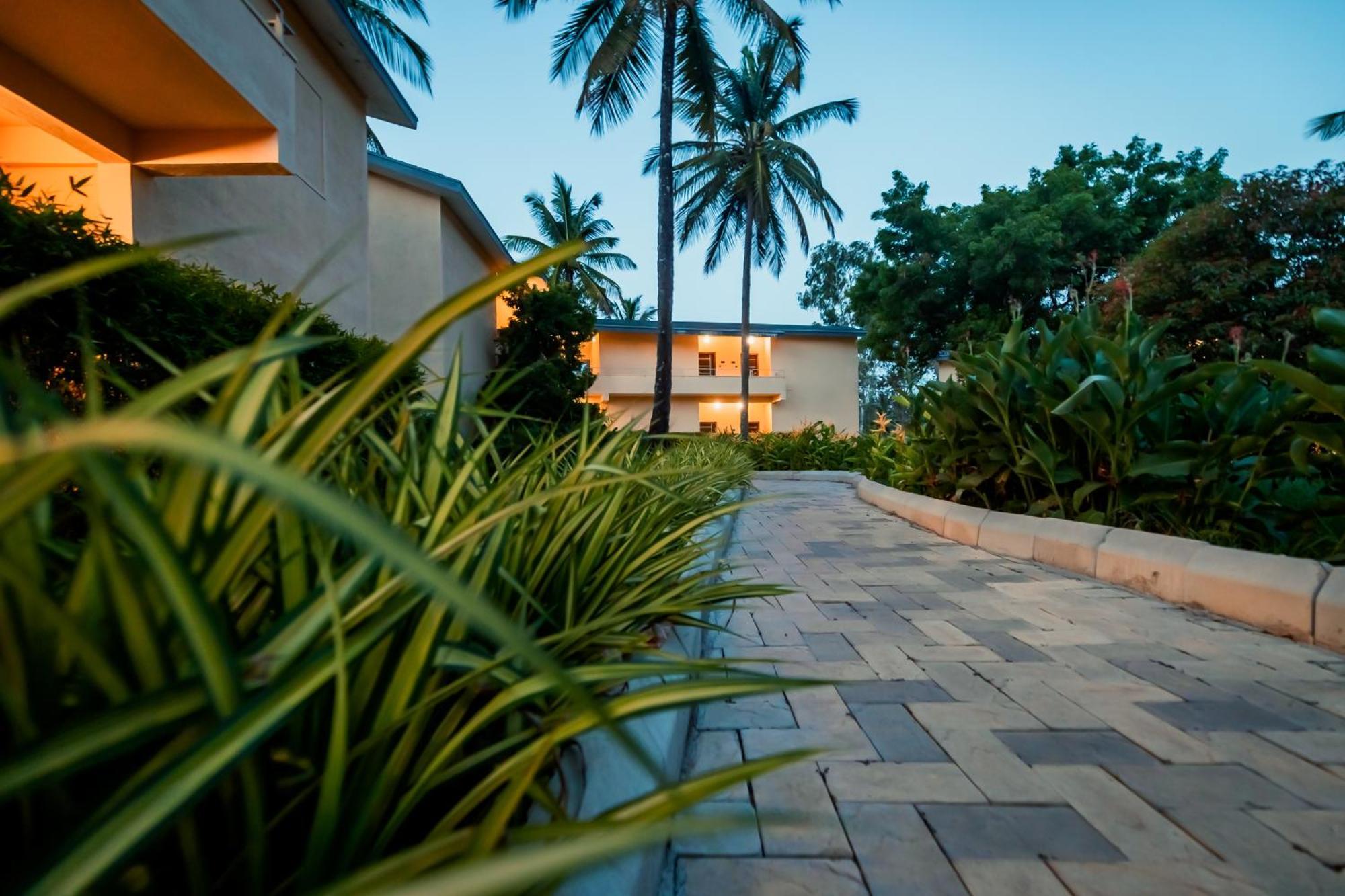 Commune18 Spa Resorts Chikmagalūr Zewnętrze zdjęcie